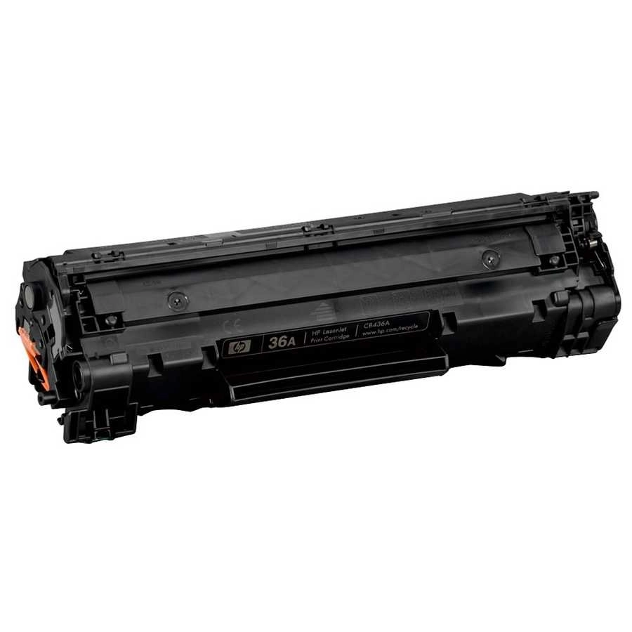 Hp 36A-CB436A Orjinal Toner