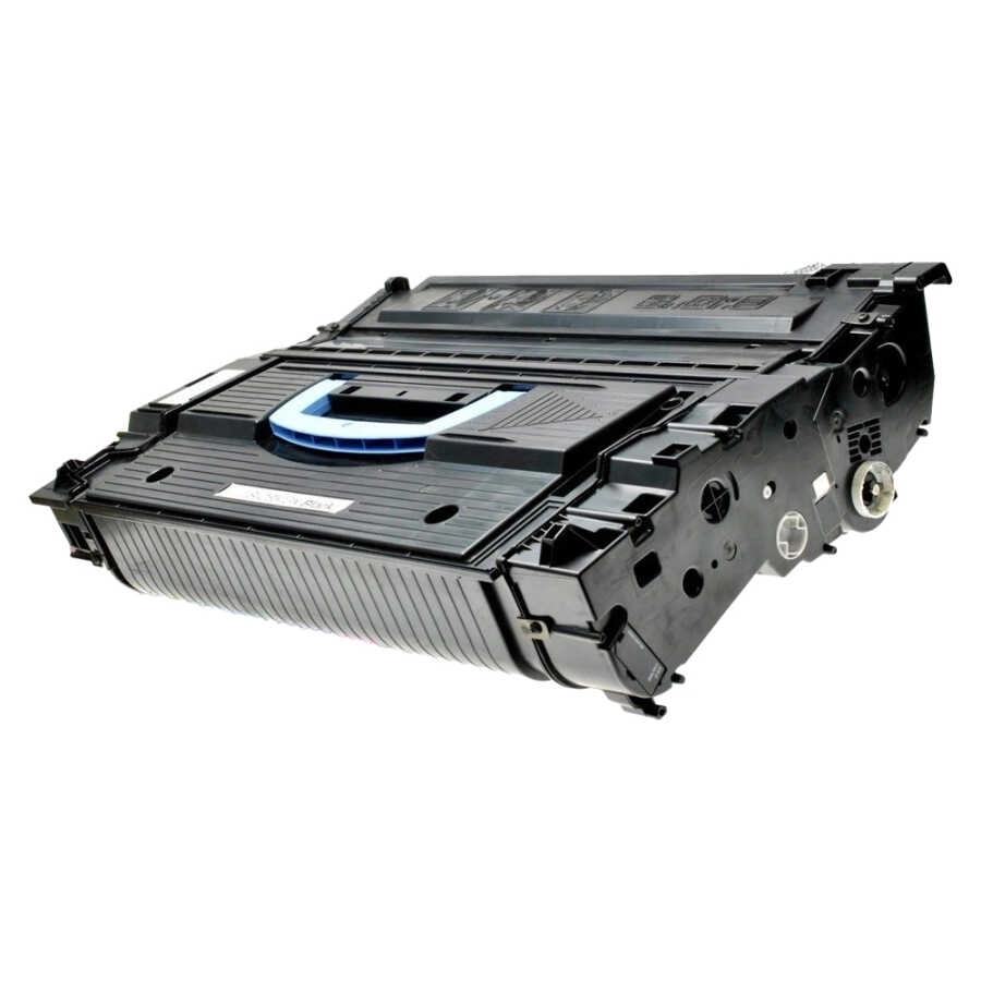 Hp 43X-C8543X Muadil Toner Yüksek Kapasiteli