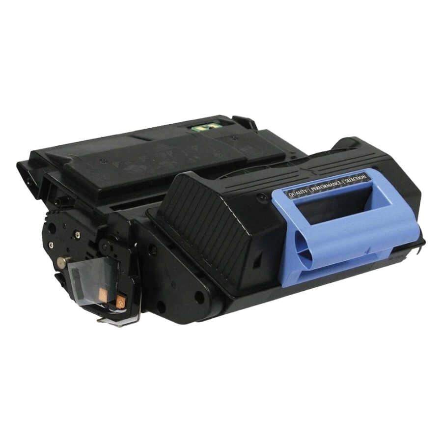 Hp Q7580A (503A) Siyah Muadil Toner