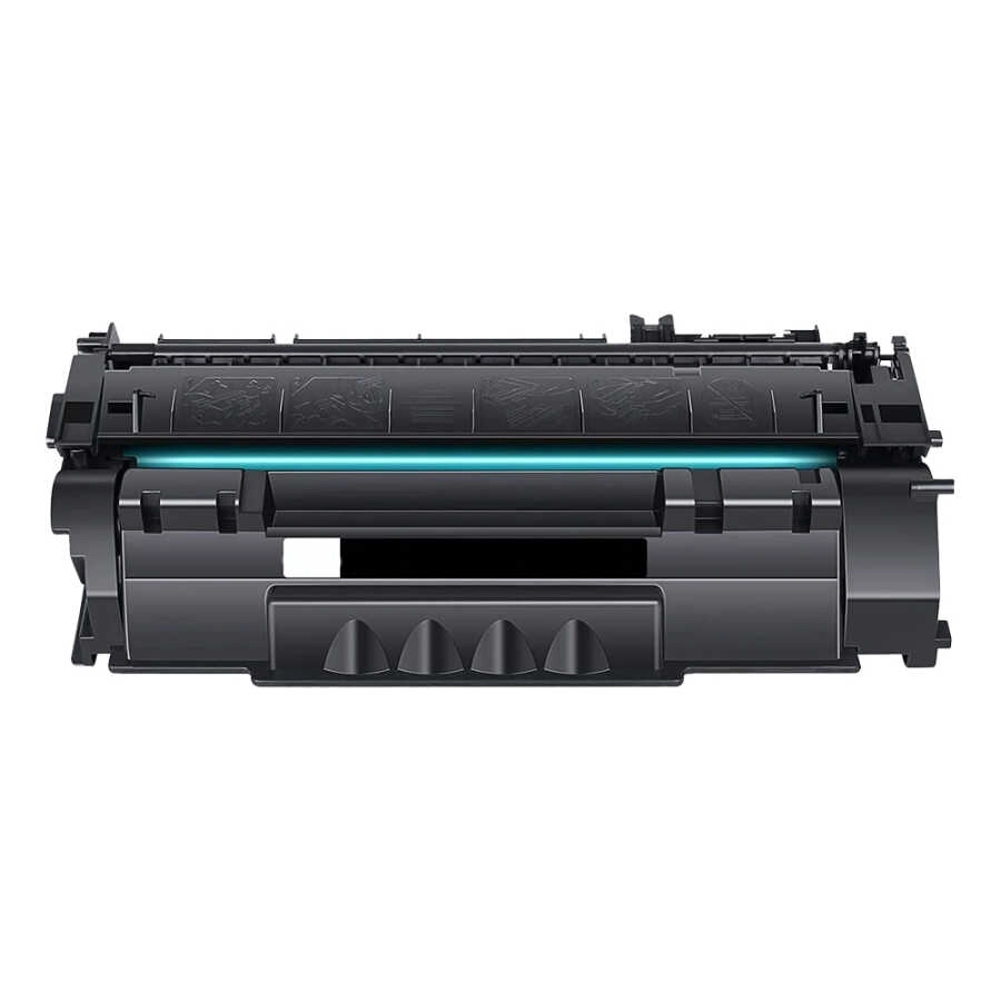 HP Q5949A (49A) Siyah Muadil Toner