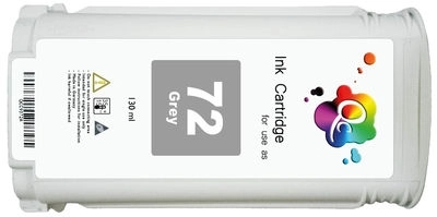 Hp 72-C9374A Gri Muadil Kartuş