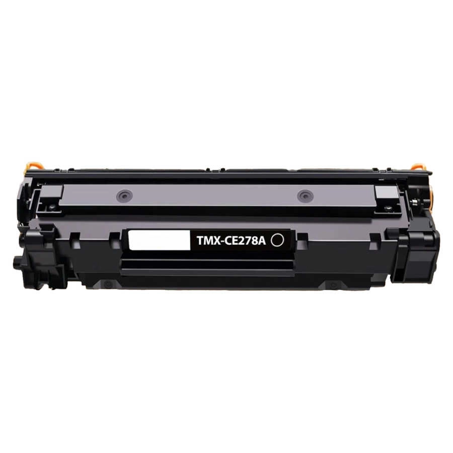 HP CE278A 78A Siyah Muadil Toner