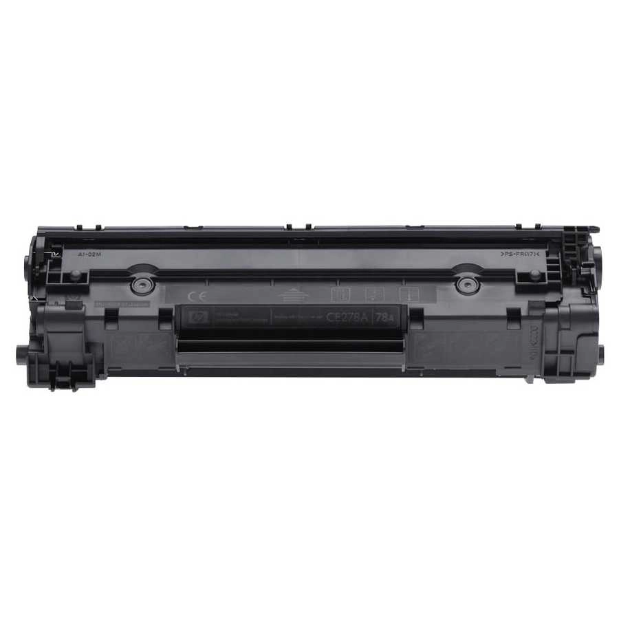 HP CE278A (78A) Orijinal Siyah Toner