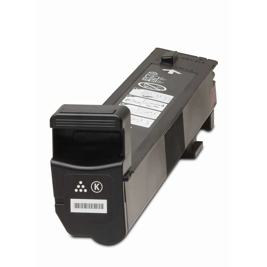 Hp 825A-CB390YC Siyah Orjinal Toner