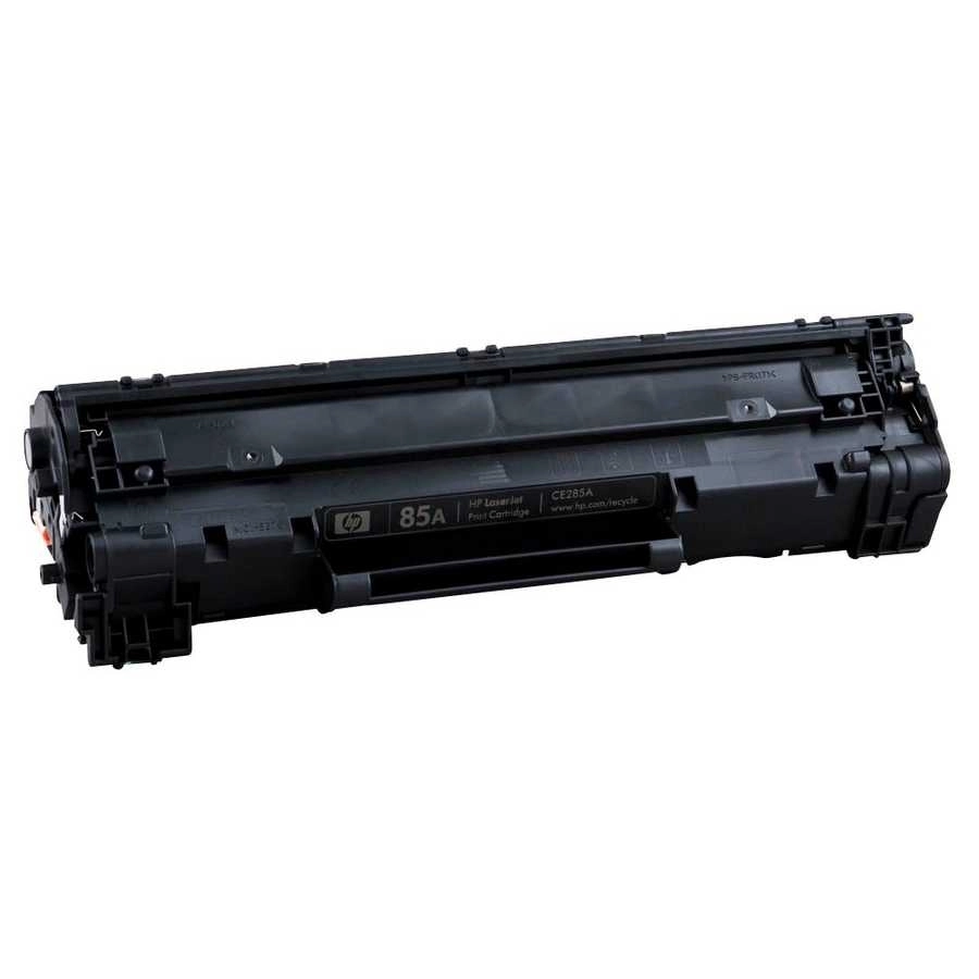 HP CE285A 85A Siyah Orijinal Toner