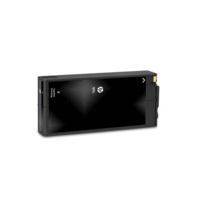 Hp 991XC-M0K29XC Siyah Orjinal Kartuş Yüksek Kapasiteli