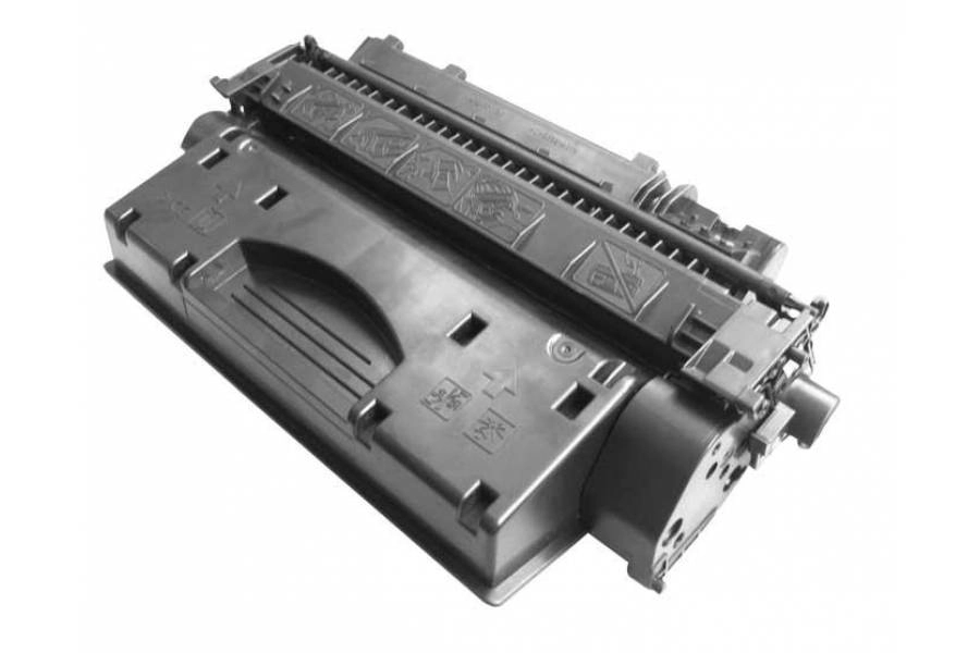 HP CE505X (05X) Siyah Yüksek Kalite Muadil Toner