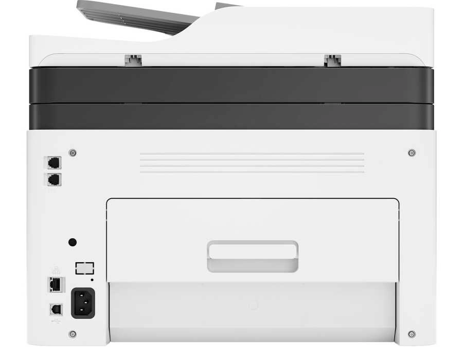 HP 179FNW-4ZB97A Çok Fonksiyonlu Renkli Yazıcı