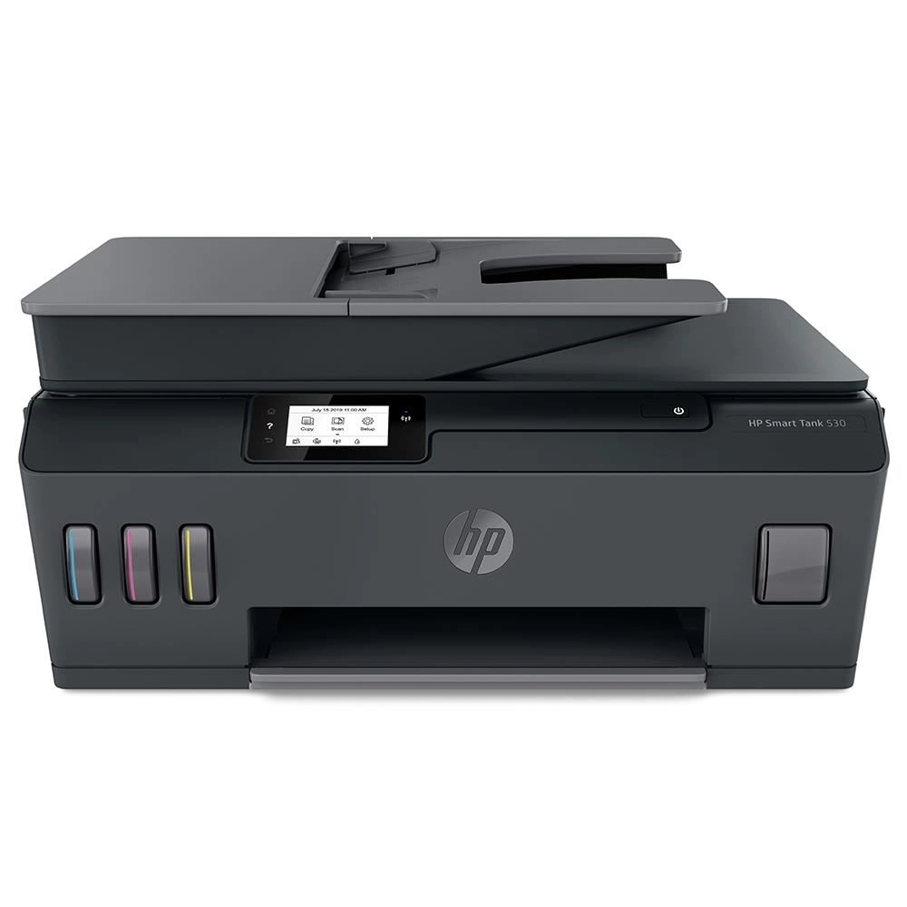 HP Smart Tank 530 4SB24A Wifi Mürekkep Püskürtmeli Çok Fonksiyonlu Yazıcı