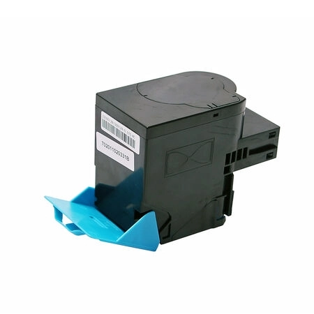 Lexmark C540-C540H1CG Mavi Muadil Toner Y.K.