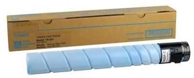 Konica Minolta TN-221 Mavi Muadil Fotokopi Toner