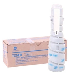 Konica Minolta TN-311 Muadil Fotokopi Toner