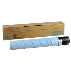 Konica Minolta TN-328/AAV8450 Mavi Muadil Fotokopi Toner