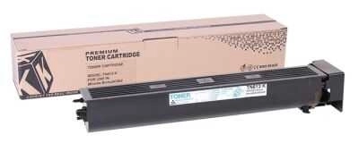 Konica Minolta TN-613/A0TM150 Siyah Muadil Fotokopi Toner
