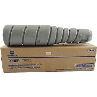 Konica Minolta TN-414 Muadil Fotokopi Toner