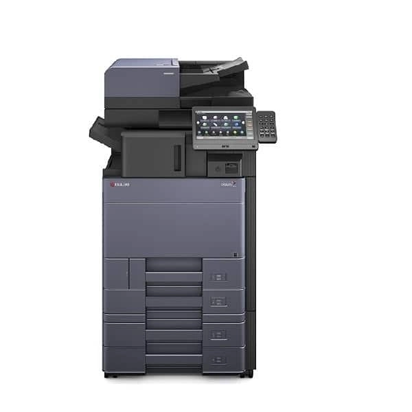 Kyocera Taskalfa 2553ci Renkli Fotokopi Makinesi