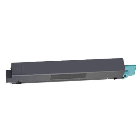 Lexmark X925-X925H2MG Kırmızı Muadil Toner