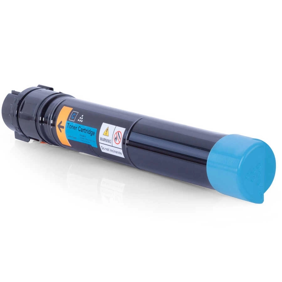 Lexmark C950-C950X2CG Mavi Muadil Toner