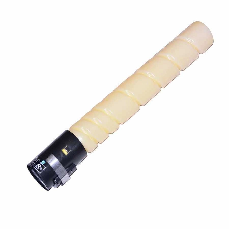 Lexmark CX921-76C0HY0 Sarı Muadil Toner Yüksek Kapasiteli