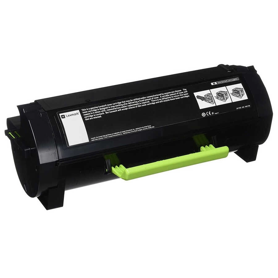 Lexmark MS711-525X-52D5X00 Muadil Toner Extra Yüksek Kapasiteli ORJİNAL TOZ KALİTELİ ÜRÜNDÜR