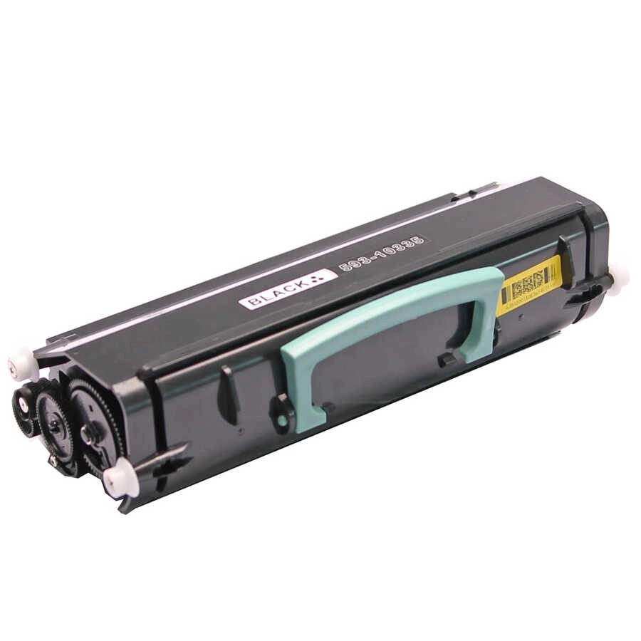 Lexmark X342-X340H11G Muadil Toner Yüksek K.