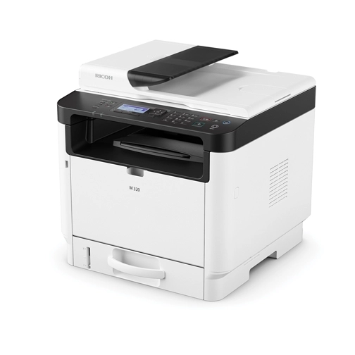 Ricoh M320-408536 Çok Fonksiyonlu Mono Lazer Yazıcı