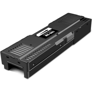 Canon Uyumlu MC-G01 Gx Serisi GX6030/GX7030 Muadil Atık Kutusu