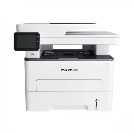 Pantum M7100DW Wi-Fi + Tarayıcı + Fotokopi Mono Çok Fonksiyonlu Lazer Yazıcı