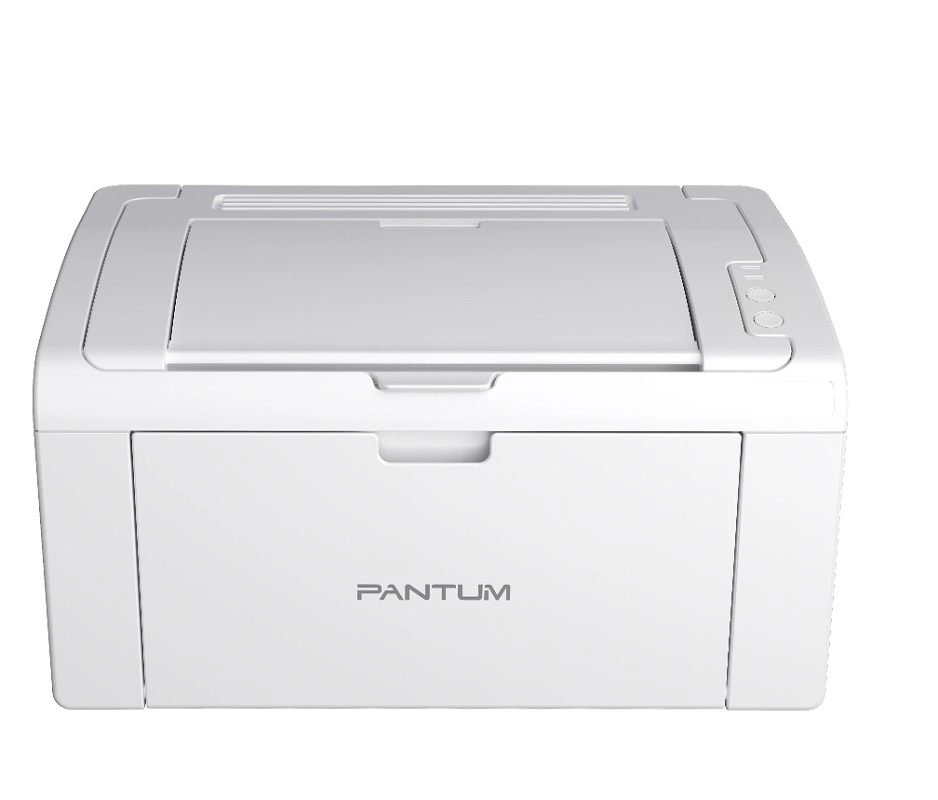 Pantum P2509 Wi-Fi Mono Lazer Yazıcı