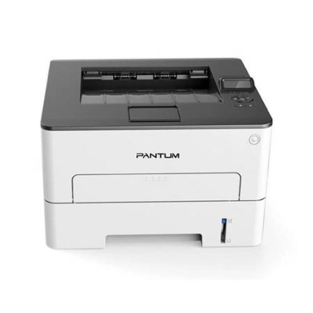 Pantum P3010DW Wi-Fi Mono Lazer Yazıcı