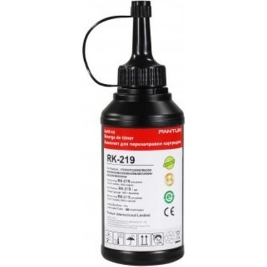 Pantum RK-219B Orijinal Toner Dolum Kiti 