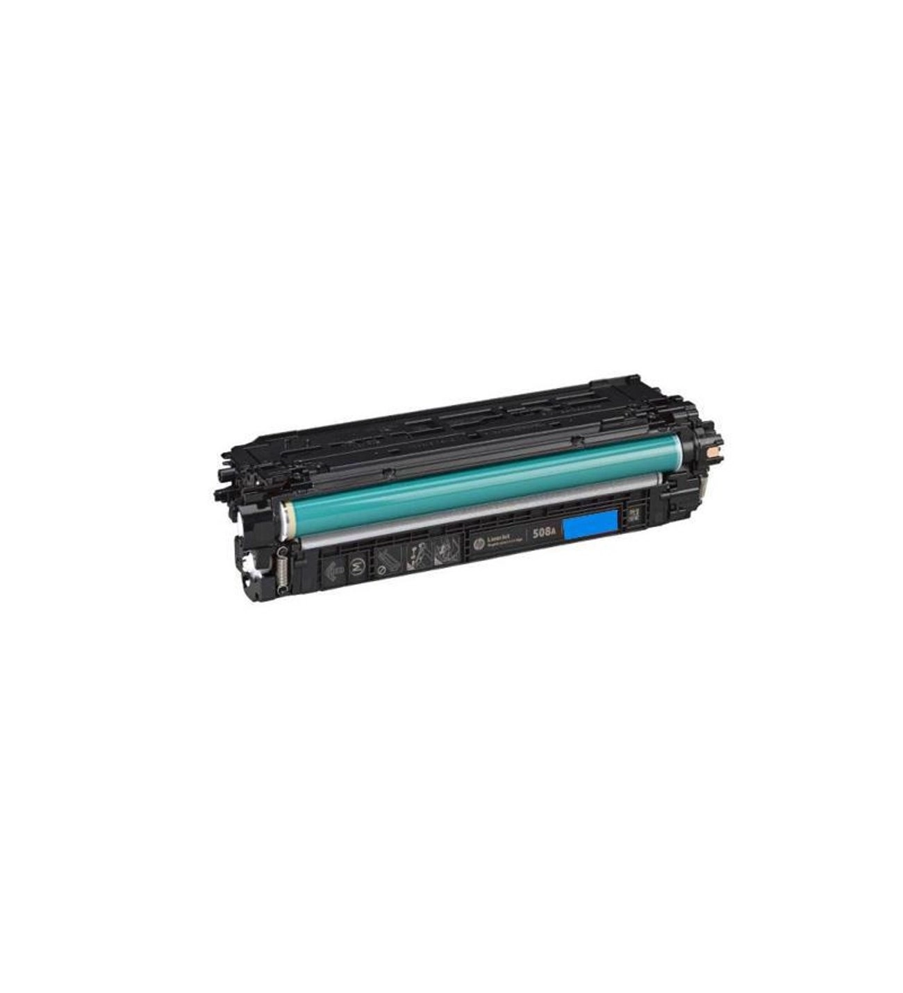 Canon CRG-040/0458C001 Mavi Muadil Toner