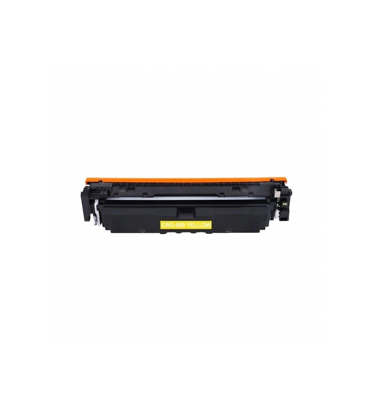 Canon CRG-069 Kırmızı Çipli Muadil Toner