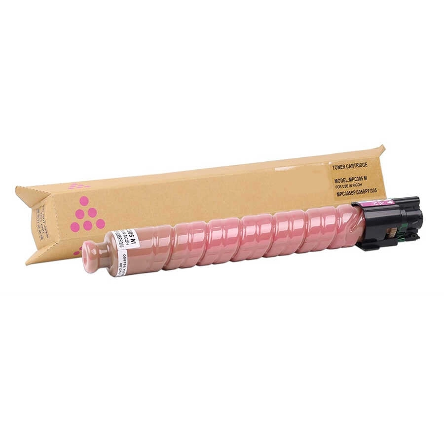 Ricoh Aficio MP-C2000 Kırmızı Muadil Fotokopi Toner