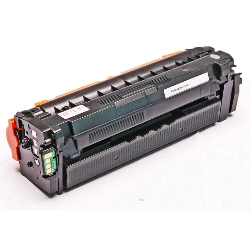 Samsung CLP-415/CLT-M504S Kırmızı Muadil Toner