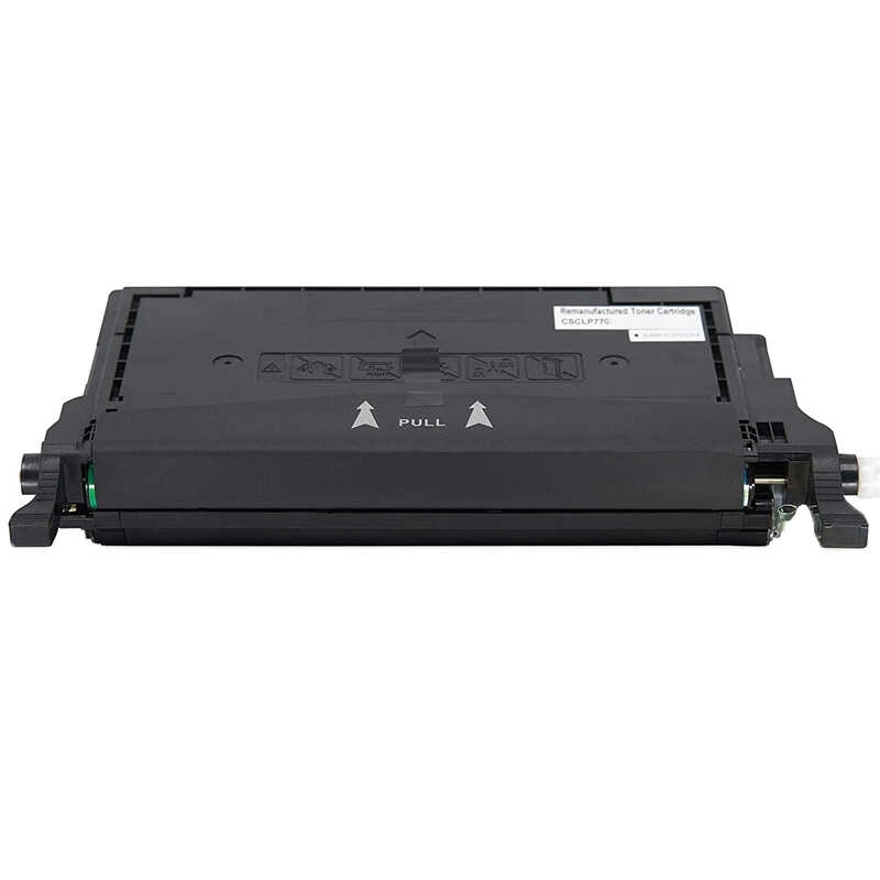 Samsung CLP-770/CLT-Y609S/SU563A Sarı Muadil Toner