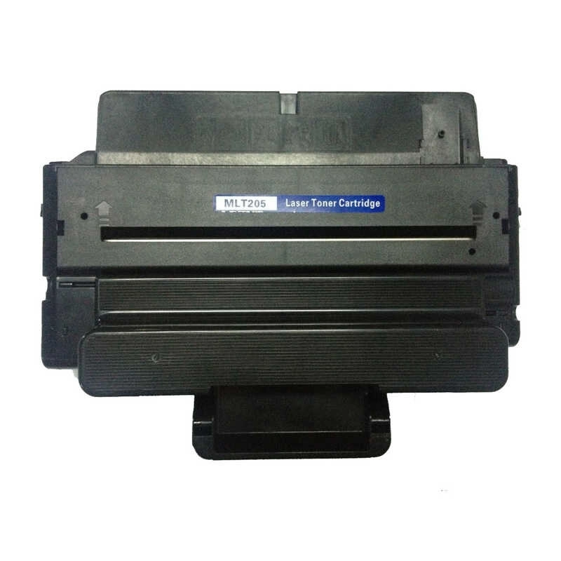 Samsung ML-3310/MLT-D205L Muadil Toner