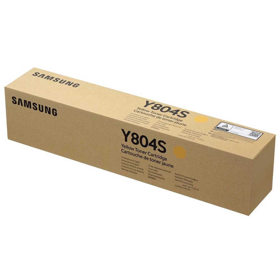 Samsung MultiXpress X3280/CLT-Y804S/SS724A Sarı Muadil Toner