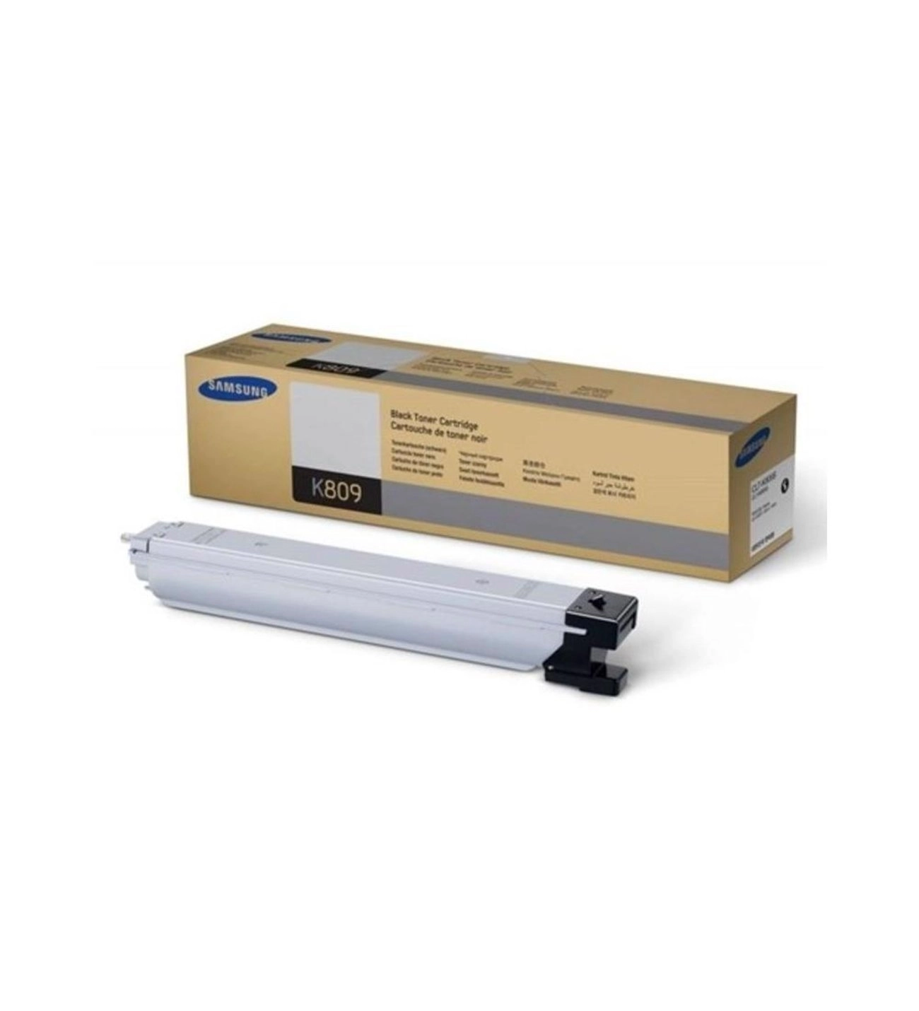 Samsung MultiXpress X3280/CLT-K804S/SS589A Siyah Muadil Toner