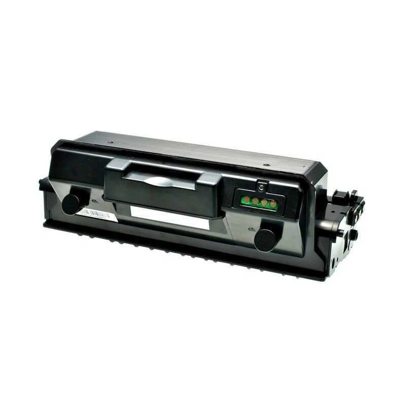 Samsung MLT-D204E/Hp SU926A Muadil Toner Ekstra Yüksek Kapasiteli