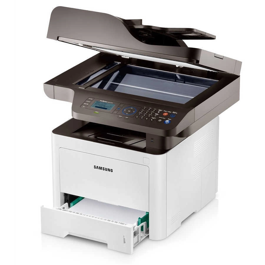 Samsung ProXpress SL-M4075FR Çok İşlevli Lazer Yazıcı