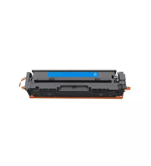 Canon CRG-075H Mavi Yüksek Kapasiteli Muadil Toner