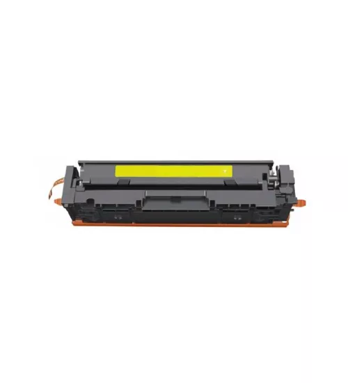 Canon CRG-075H Sarı Yüksek Kapasiteli Muadil Toner