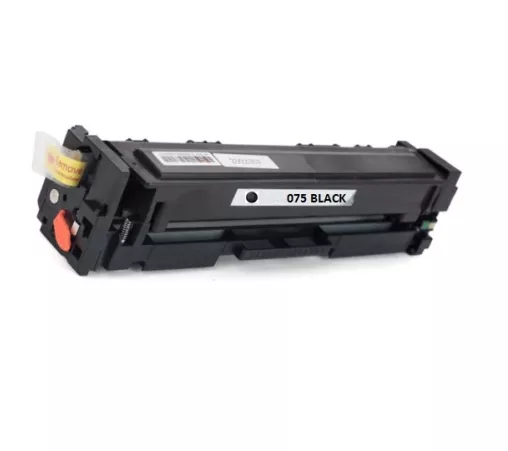 Canon CRG-075H Siyah Yüksek Kapasiteli Muadil Toner
