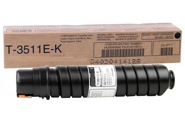 Toshiba T-3511E-K Siyah Muadil Fotokopi Toner
