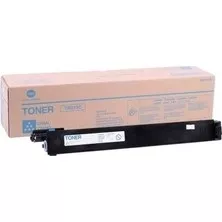 Konica Minolta TN-213 Mavi Muadil Fotokopi Toner