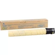 Konica Minolta TN-318/A0DK253 Sarı Muadil Fotokopi Toner
