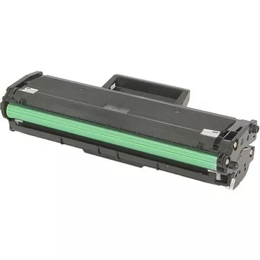 HP 106A W1106A Siyah Muadil Toner Çipli