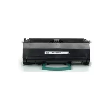 Lexmark X264-X364-X264A11G Muadil Toner