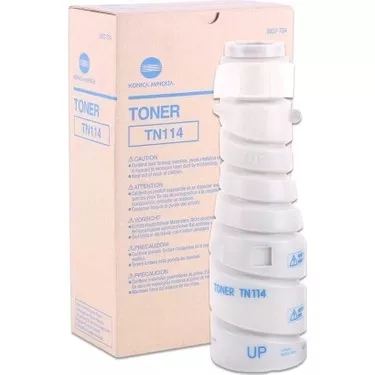 Konica Minolta TN-114 Muadil Fotokopi Toner